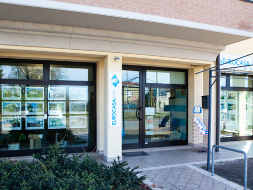 Eurocasaimm Agenzia Immobiliare