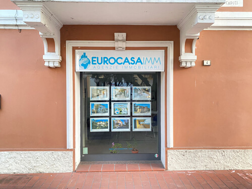 Eurocasaimm Agenzia Immobiliare