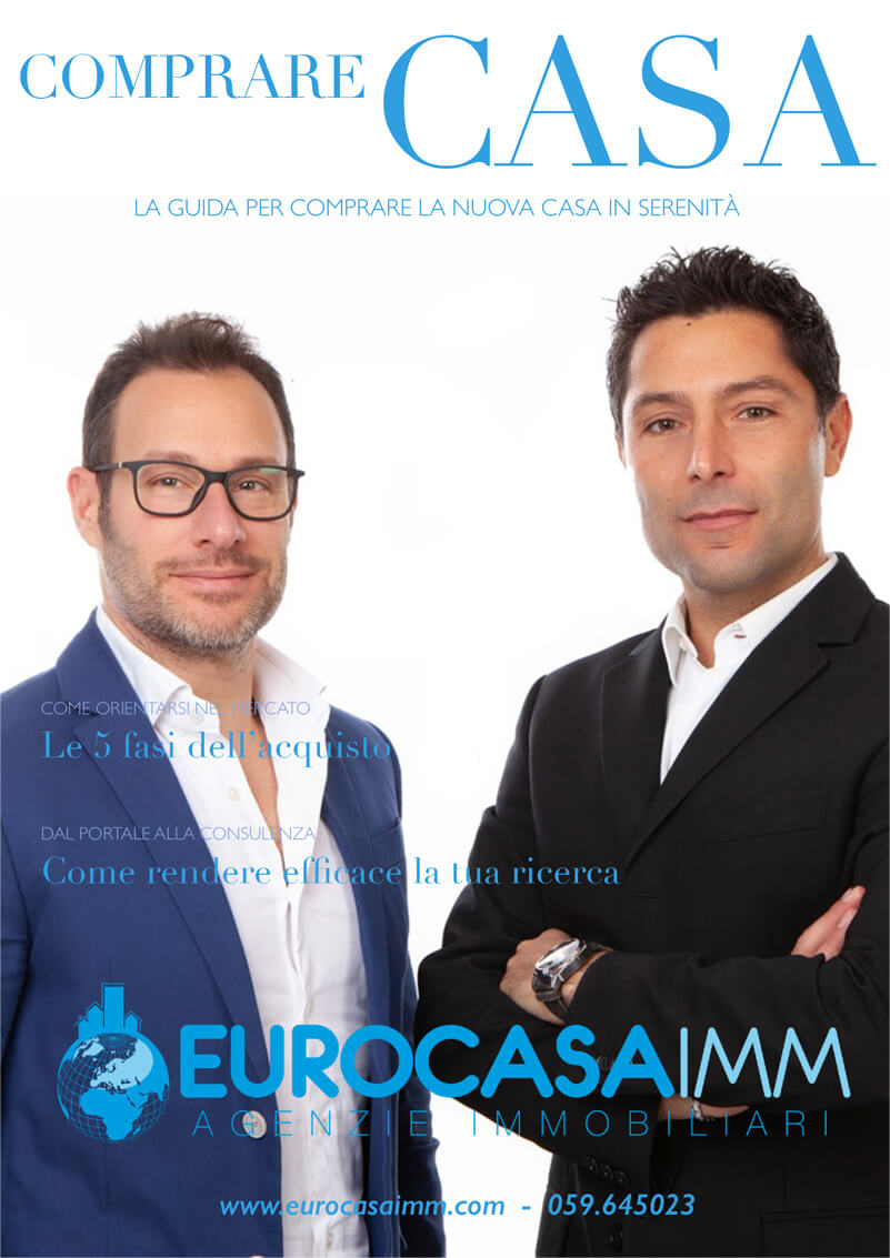 Guida per Comprare casa