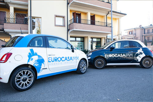 Eurocasaimm Agenzia Immobiliare